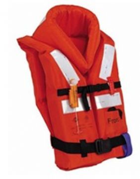 Rscy-A4 Life Jacket